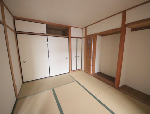 マンション廣岡のその他