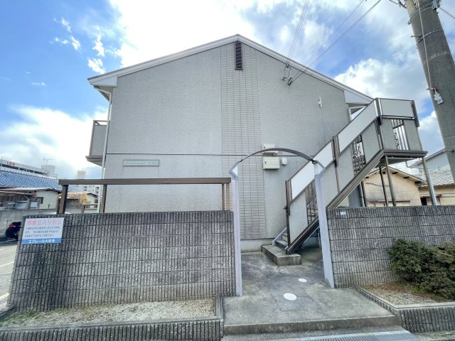 エクレール大安寺