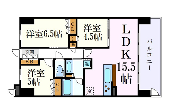 ラフィシア上前津