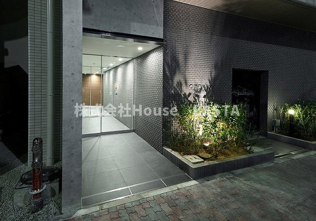 OTOWA神戸元町の外観パース