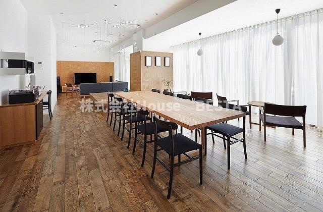 OTOWA神戸元町のエントランス