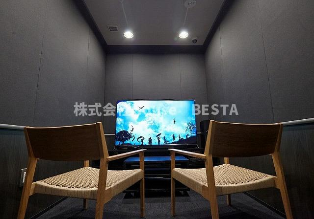 OTOWA神戸元町のその他共用部分