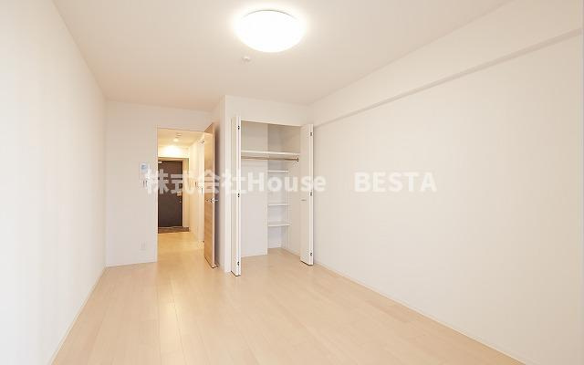 OTOWA神戸元町の洋室