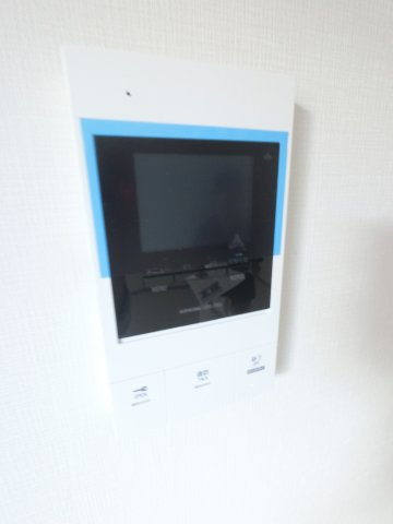 マザーユニックス船橋本町 のセキュリティ