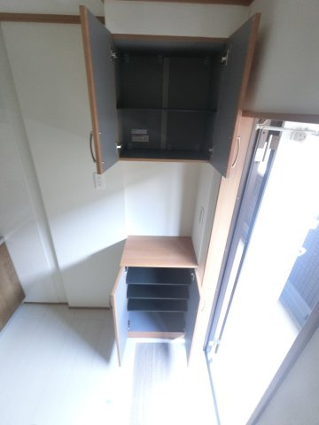 マザーユニックス船橋本町 のその他