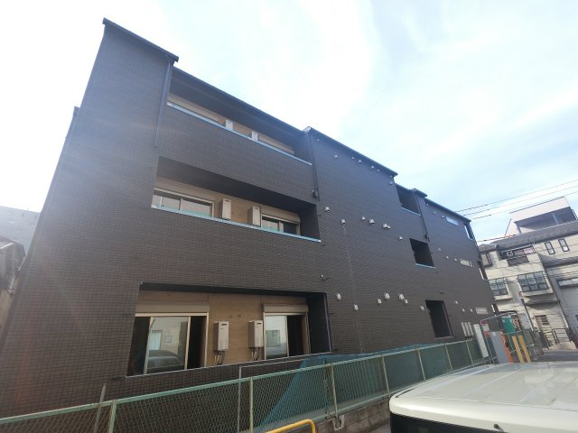 マザーユニックス船橋本町 