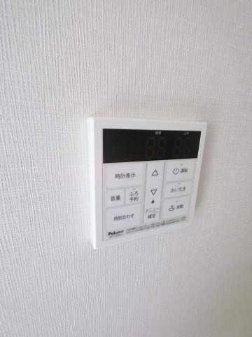 マザーユニックス船橋本町 の設備