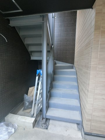 マザーユニックス船橋本町 のその他共用部分