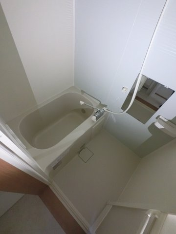 マザーユニックス船橋本町 の浴室