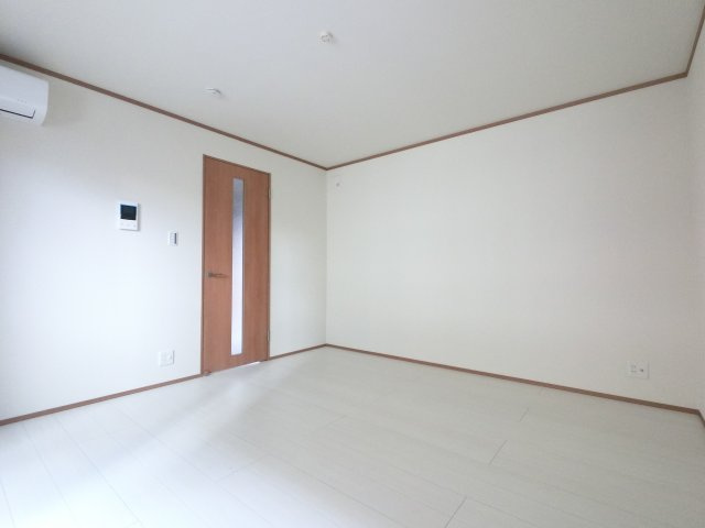 マザーユニックス船橋本町 の洋室