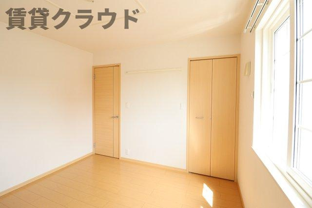 ヴィーナス　ホープの寝室|お気軽にお問い合わせください♪