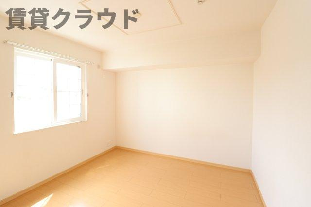 ヴィーナス　ホープの洋室|スタンダードな洋室です