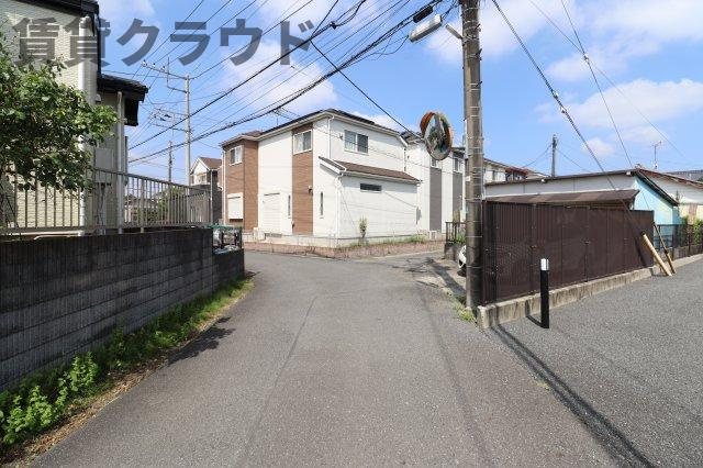 ヴィーナス　ホープの周辺
