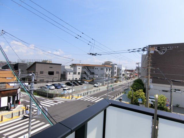 【展望】 | Applause