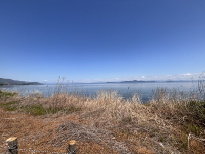 【展望】 | 大津市木戸1442-2 他6筆　売土地 | 2025年05月　撮影