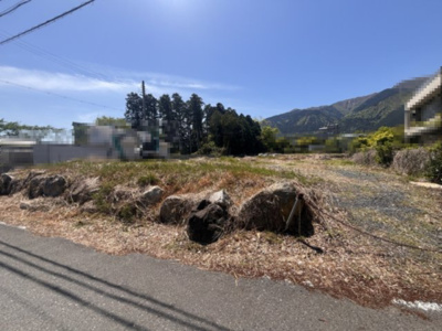 【外観】 | 大津市木戸1442-2 他6筆　売土地 | 2025年05月　撮影