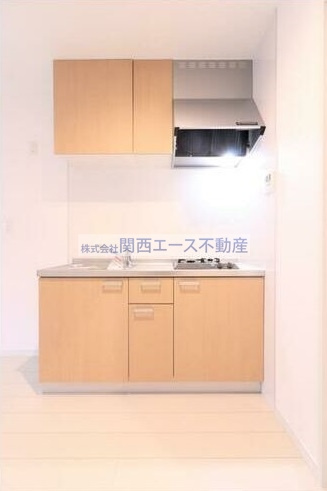 【キッチン】 | シティーコート徳庵