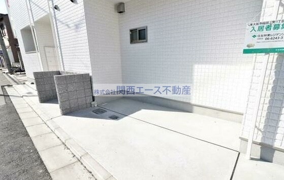  | シティーコート徳庵
