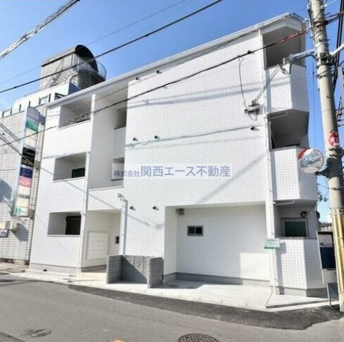 【周辺】 | シティーコート徳庵