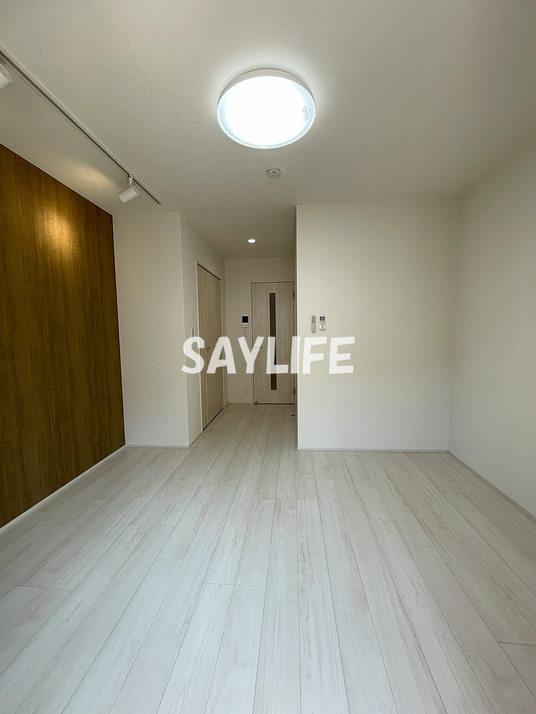 フジパレス平野郷Ⅲ番館の内装