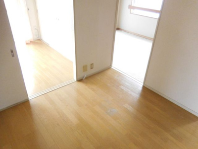 【玄関】 | サンワロイヤルマンション2号館