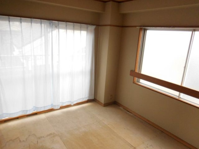 【内装】 | サンワロイヤルマンション2号館