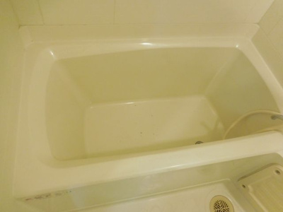 【浴室】 | サンワロイヤルマンション2号館