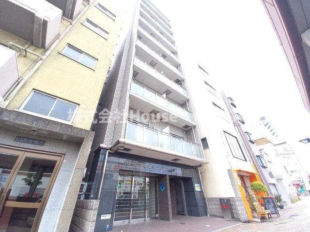 SDグランツ神戸大開通