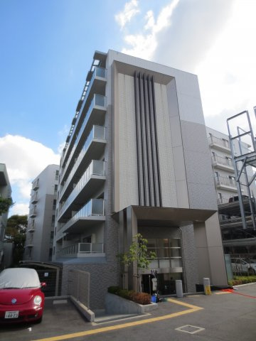 【外観】 | エスリード京都山科セミリア