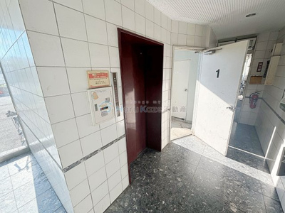 【その他共用部分】 | サンシャインミナミ【名古屋市賃貸・エレベーター付】