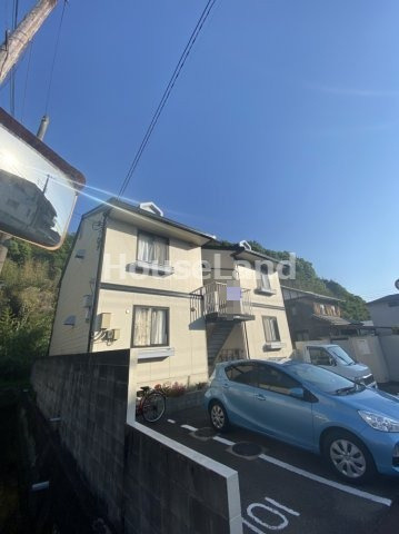 プレジール浜ノ宮