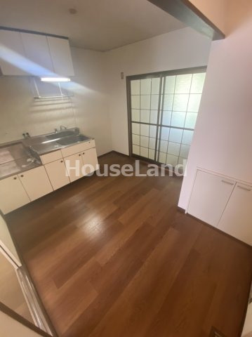 プレジール浜ノ宮の居間・リビング