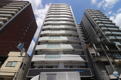 【外観】 | セレニテ阿波座ミラク