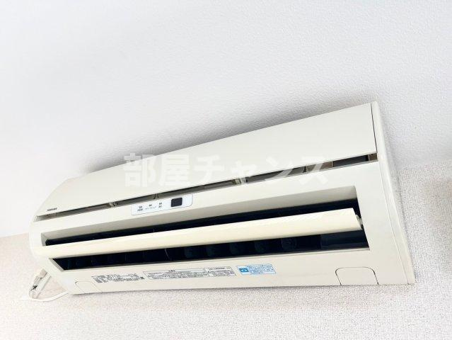 名古屋市中区千代田４丁目の賃貸マンションの設備