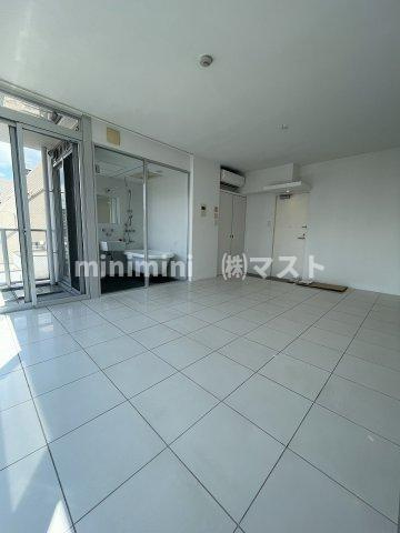 アクアプレイス大阪レジェンドⅡのその他