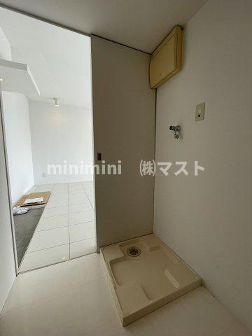 アクアプレイス大阪レジェンドⅡの設備