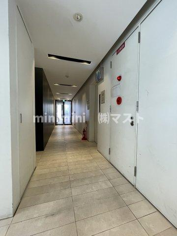 アクアプレイス大阪レジェンドⅡのその他