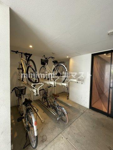 アクアプレイス大阪レジェンドⅡのその他共用部分