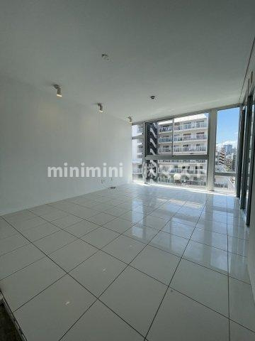 アクアプレイス大阪レジェンドⅡの内装