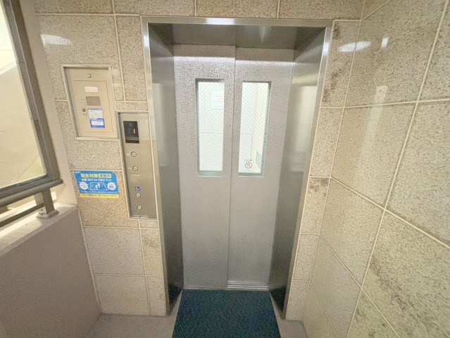 セレナハイム新大宮のその他共用部分