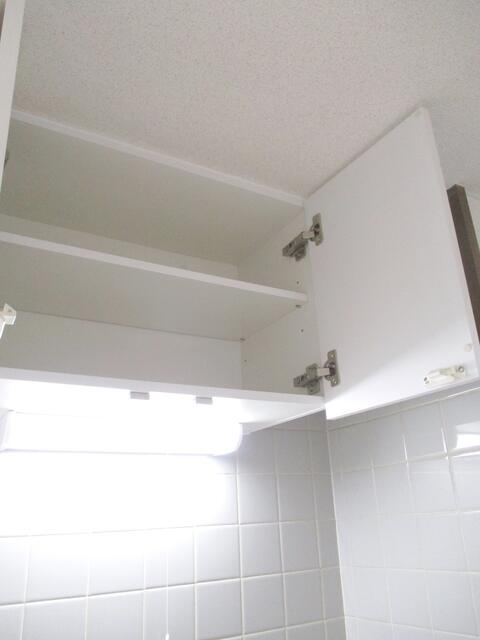 キッチン収納