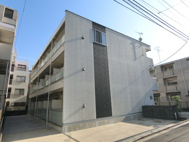 【外観】 | リブリ・こだま錦町