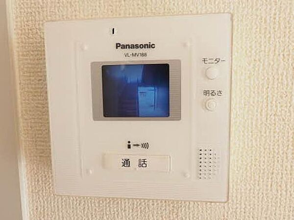 メジンＫ２のセキュリティ