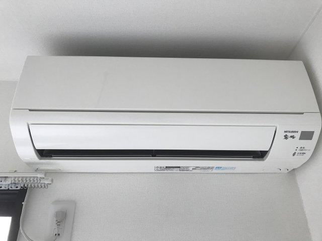 ブロッサムテラス新小岩の設備