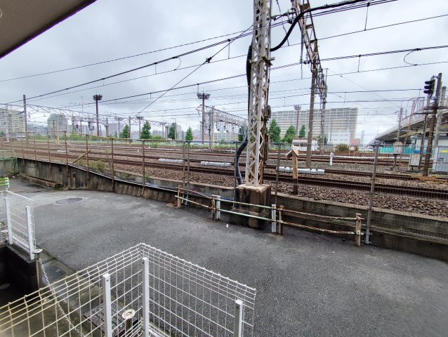 ブロッサムテラス新小岩の設備