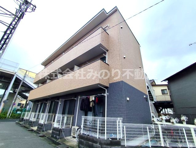ブロッサムテラス新小岩