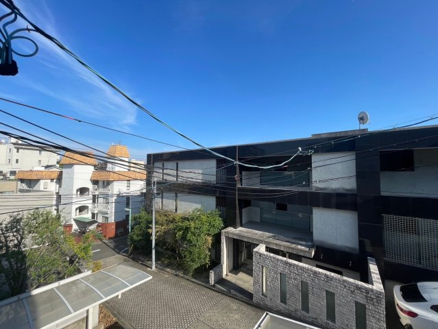 ヒルズ向陽|名古屋市の賃貸ならMy賃貸の展望|ヒルズ向陽