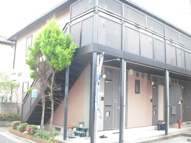 ジュネス光ヶ丘　14098の画像
