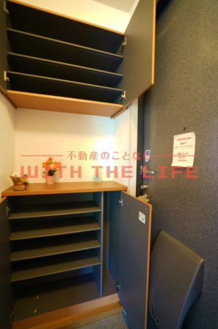 メジンK【キャッシュバック対象物件】の内装|内装も気になるポイント