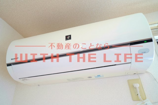 メジンK【キャッシュバック対象物件】の設備